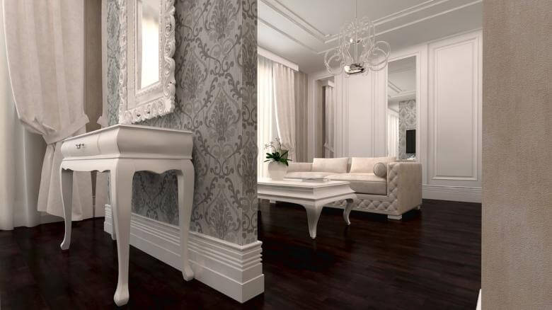  home inspiration 2868 Angora Evleri House Design Residential