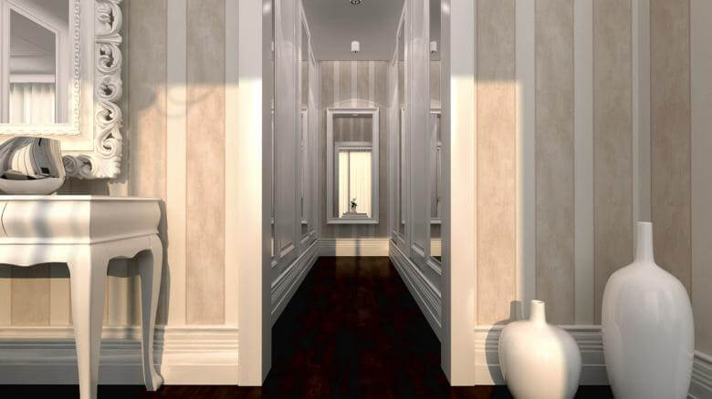  home inspiration 2869 Angora Evleri House Design Residential