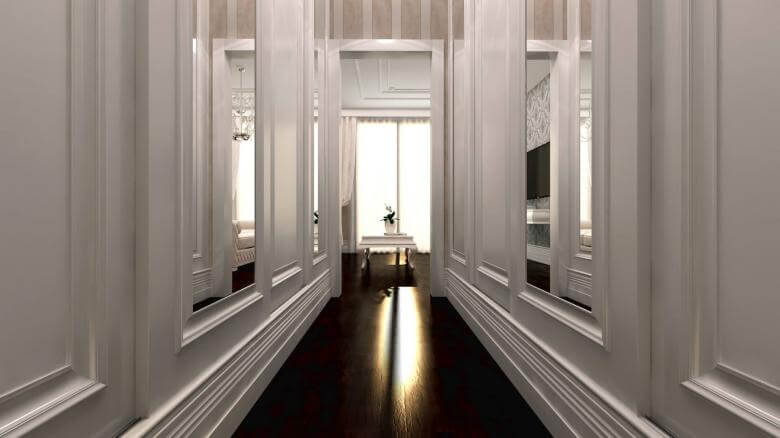  home inspiration 2870 Angora Evleri House Design Residential