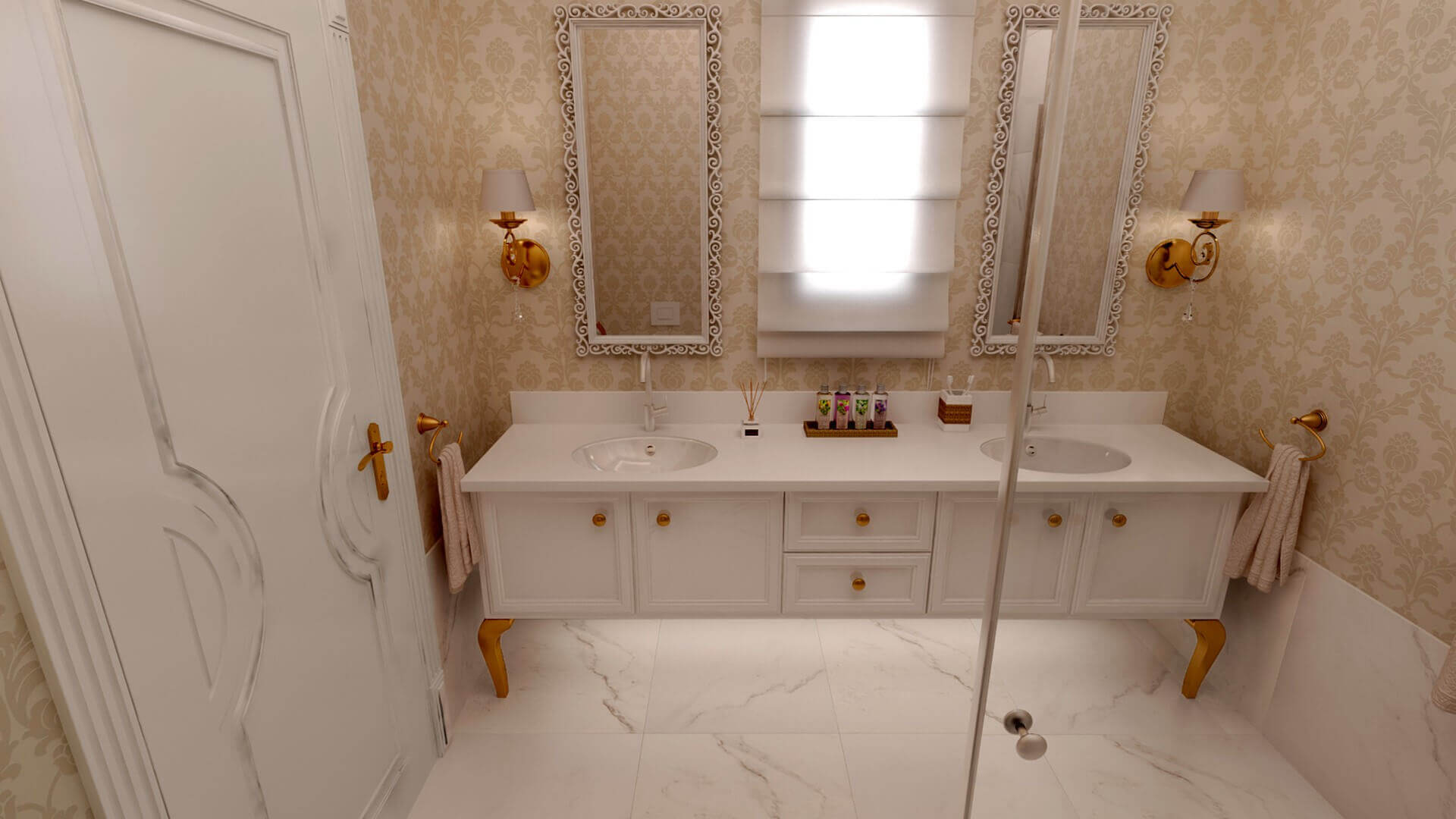 Ankara house projects