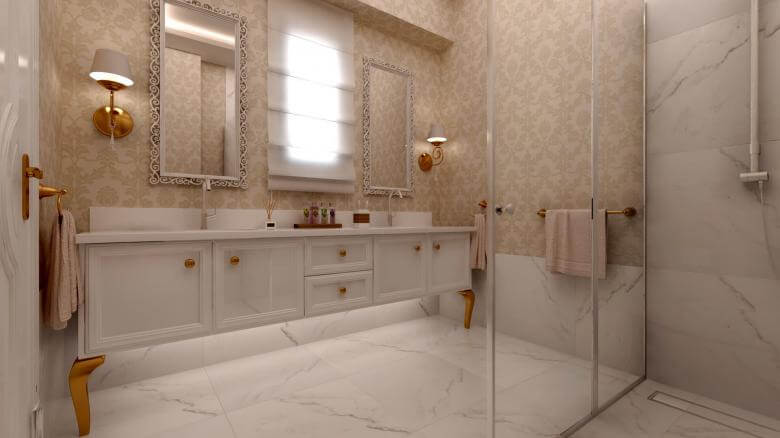  home inspiration 2872 Angora Evleri House Design Residential