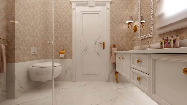  home inspiration 2874 Angora Evleri House Design Residential