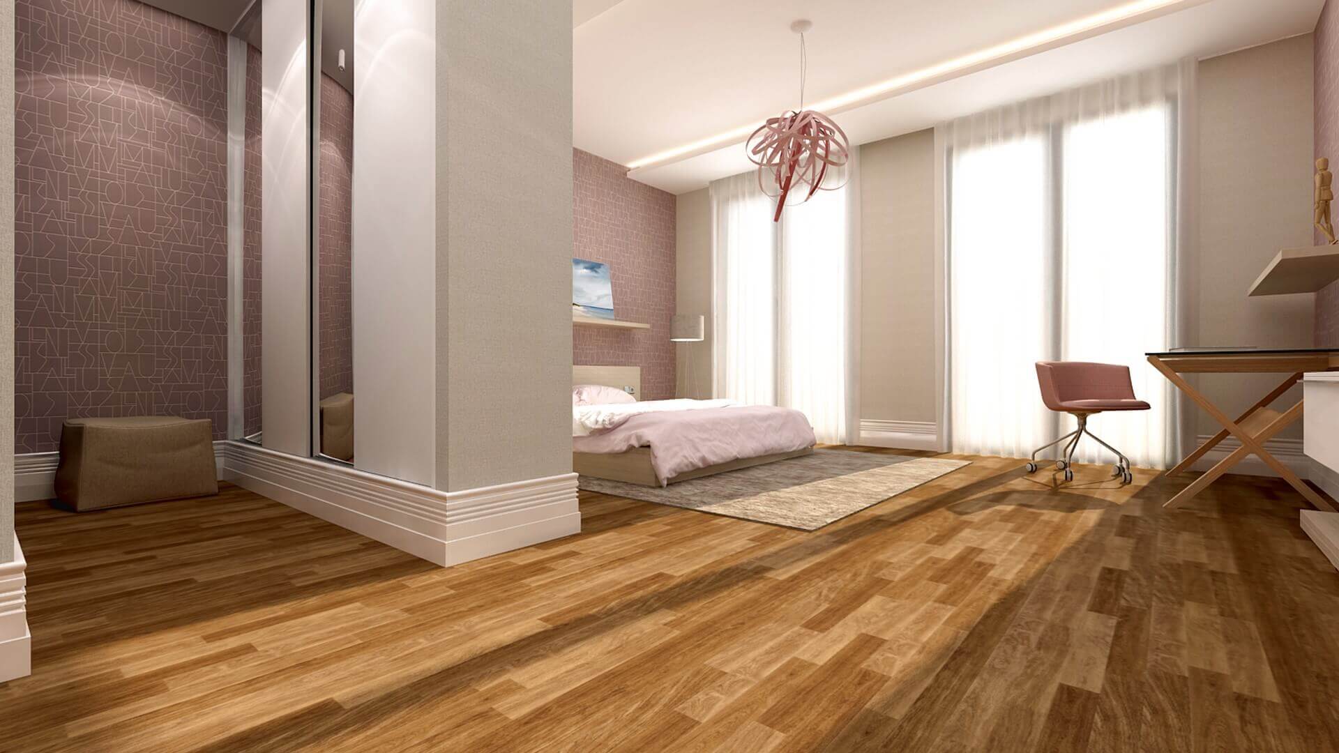  house project