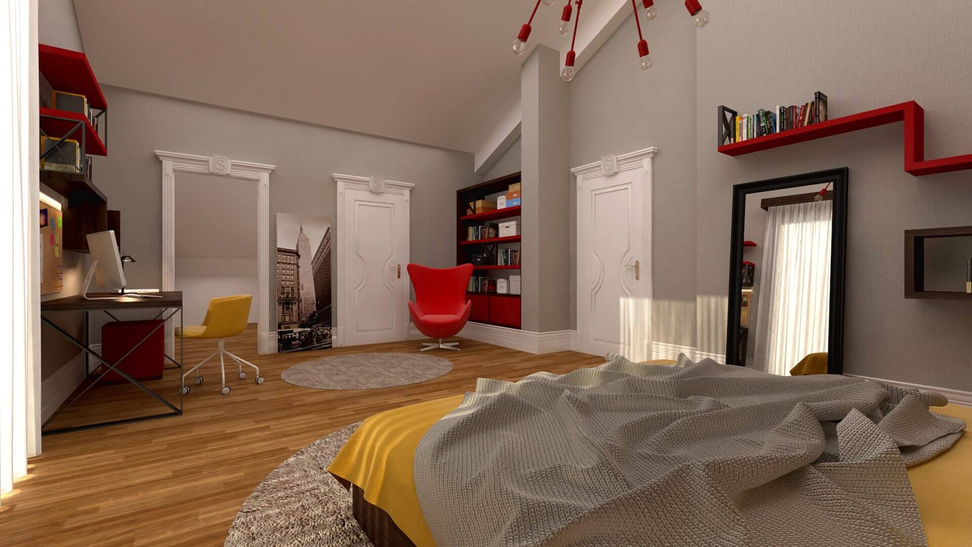  home inspiration