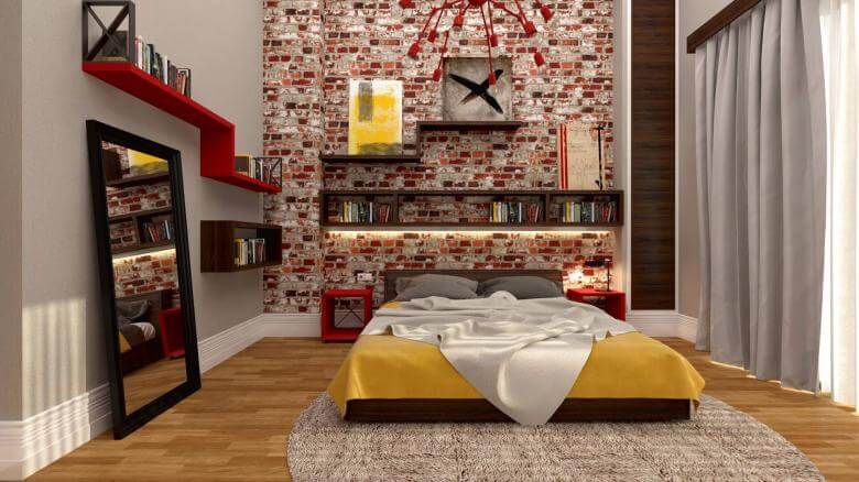  home inspiration 2884 Angora Evleri House Design Residential