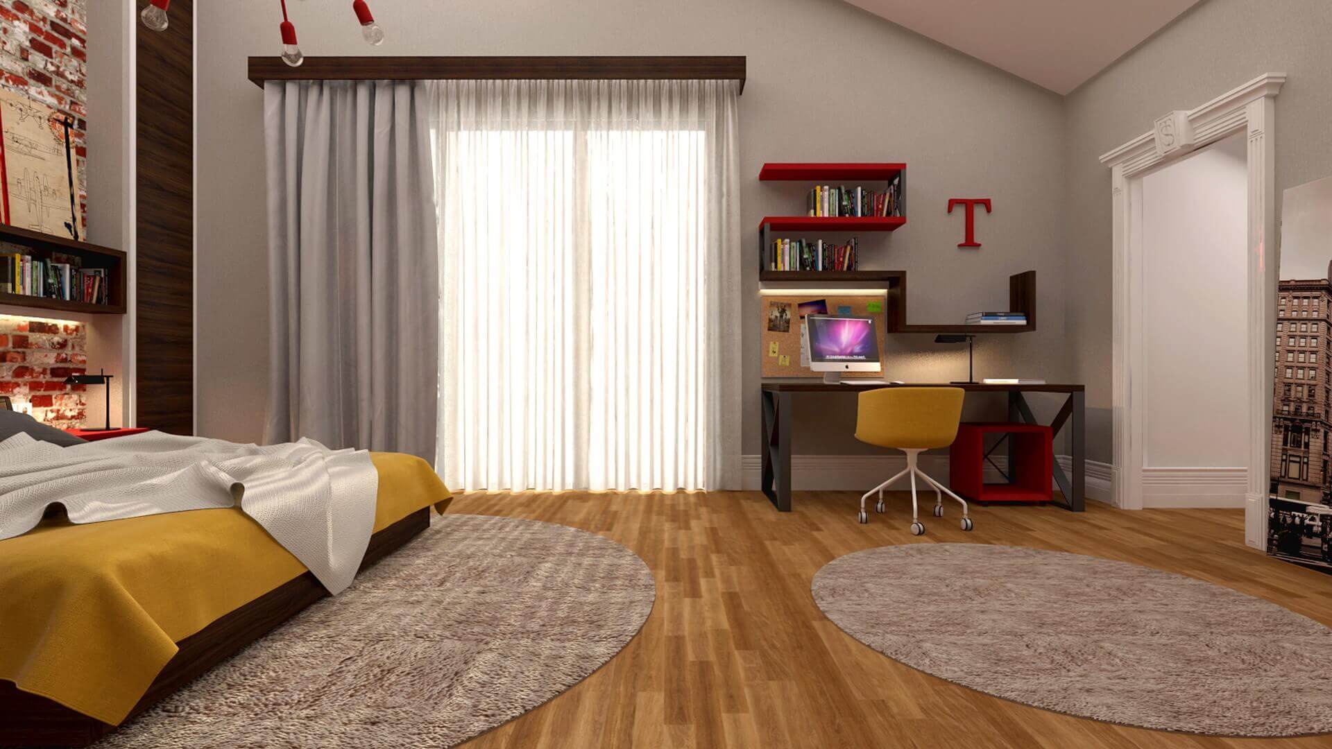  home decoration