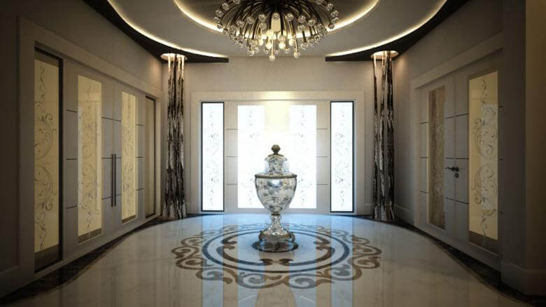 İncek 2894 C. Balta House Residential