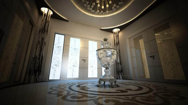 İncek 2895 C. Balta House Residential