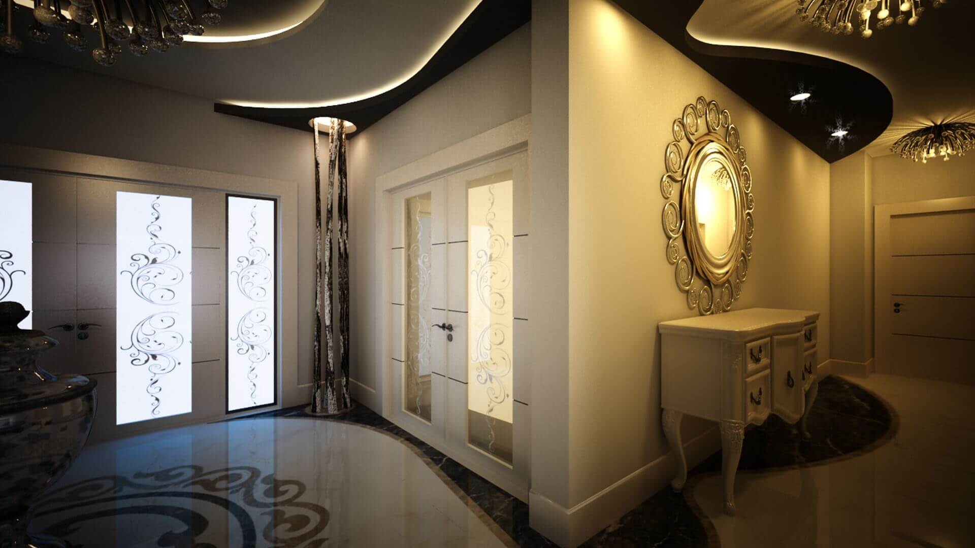  home decoration