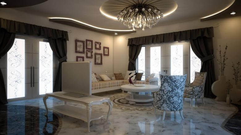 İncek 2897 C. Balta House Residential