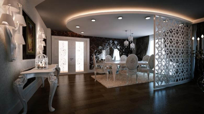 İncek 2902 C. Balta House Residential