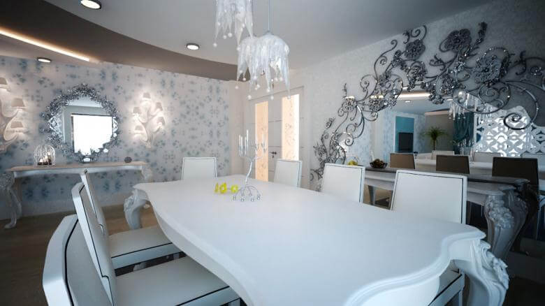 İncek 2906 C. Balta House Residential
