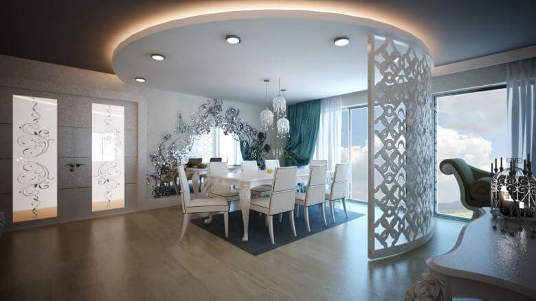 İncek 2907 C. Balta House Residential