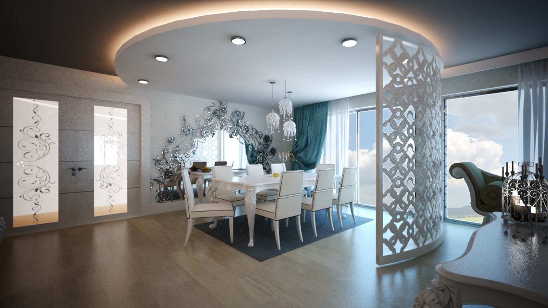  home inspiration
