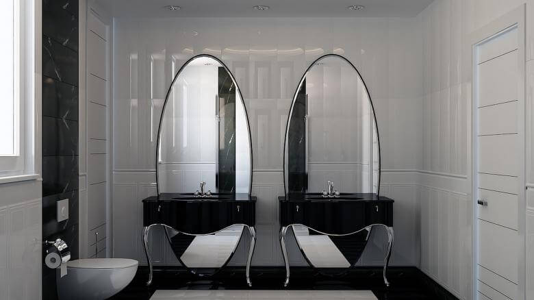 İncek 2910 C. Balta House Residential
