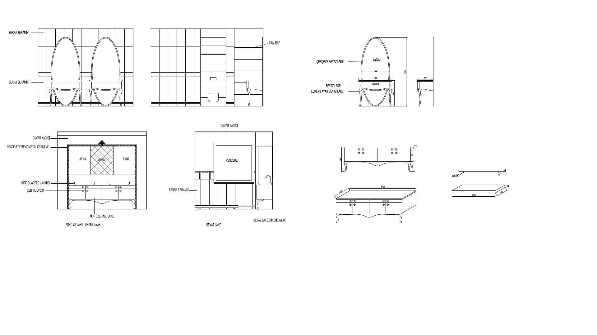 Home design