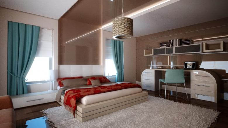 İncek 2918 C. Balta House Residential