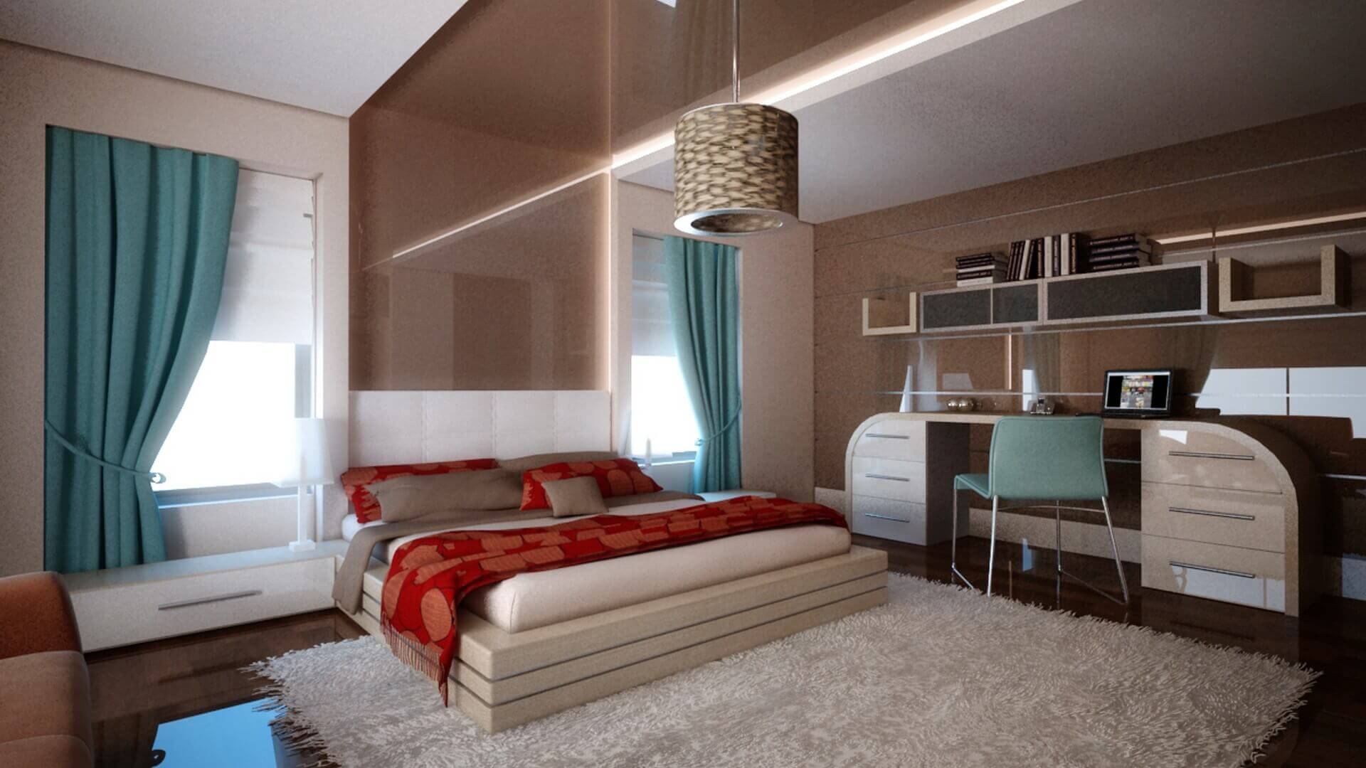  house project