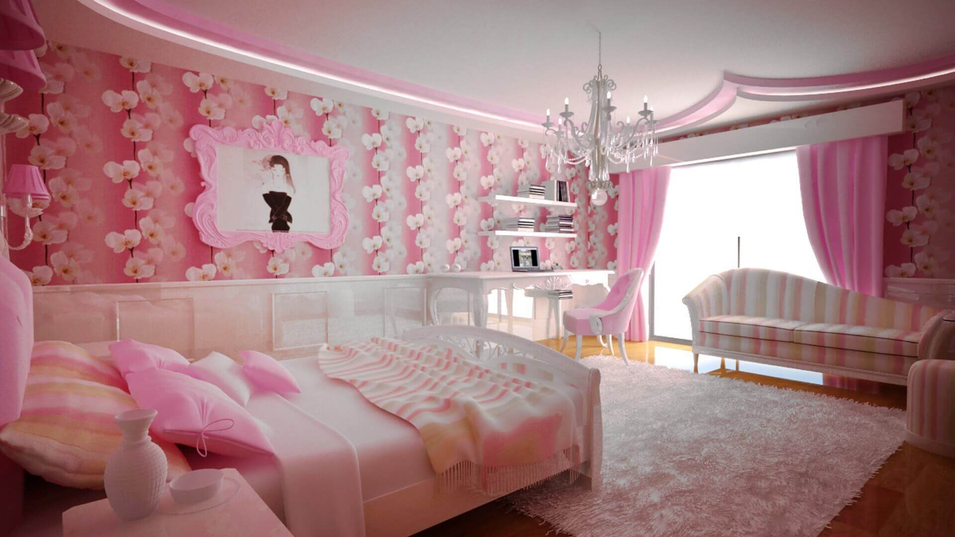 Home design