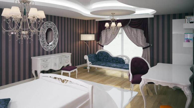 İncek 2923 C. Balta House Residential
