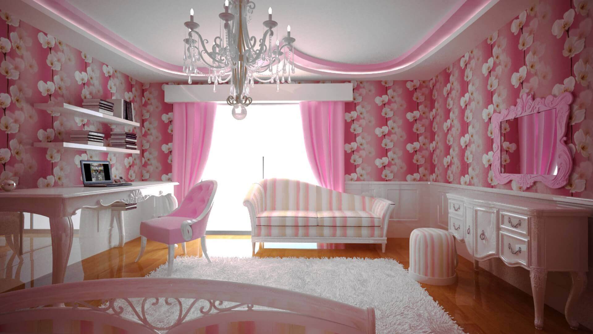  house project