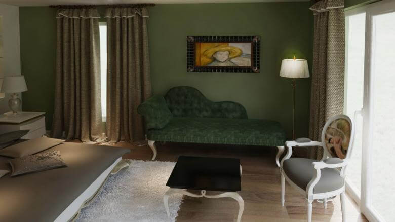 İncek 2927 C. Balta House Residential