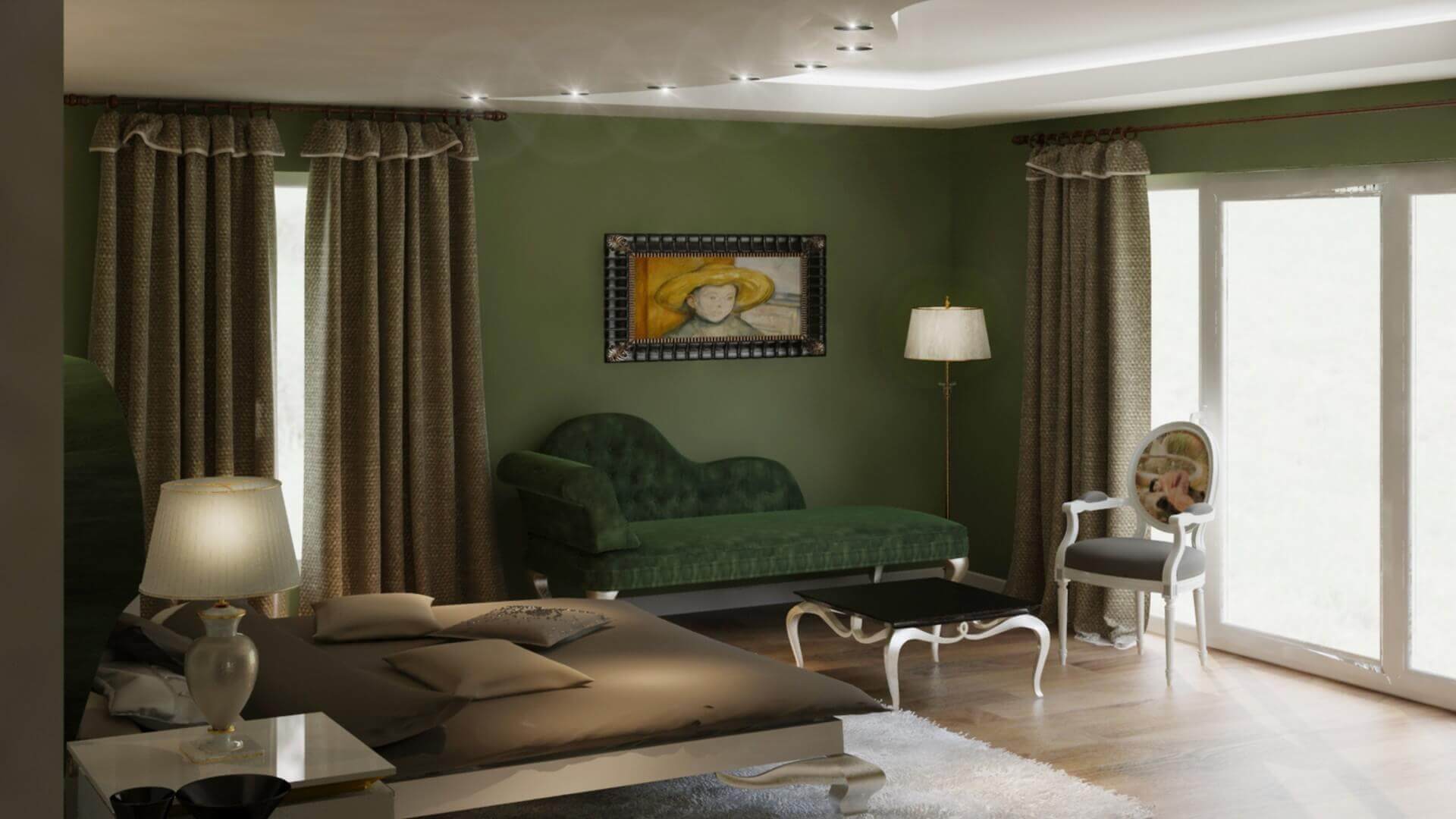  home inspiration