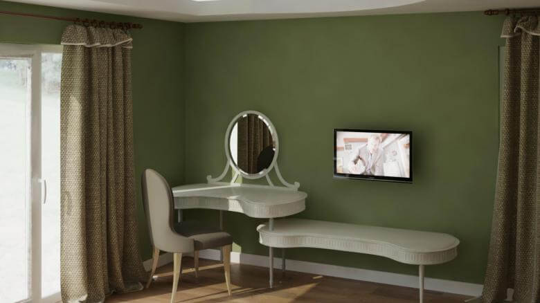 İncek 2929 C. Balta House Residential