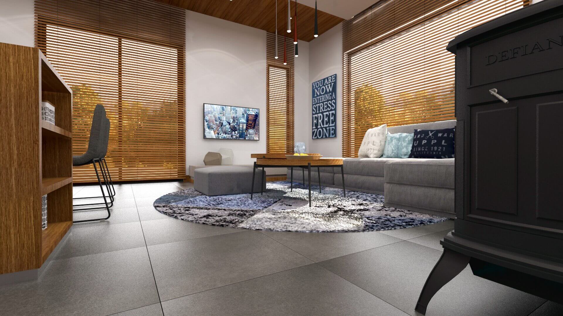  home inspiration