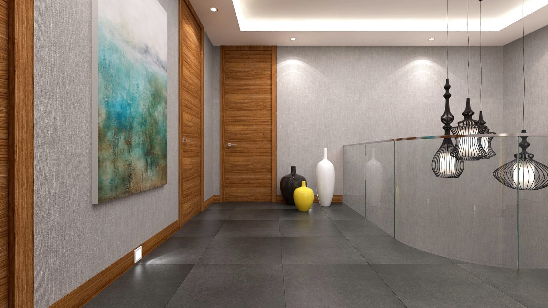  house project