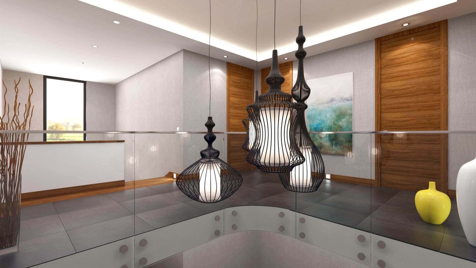  house project