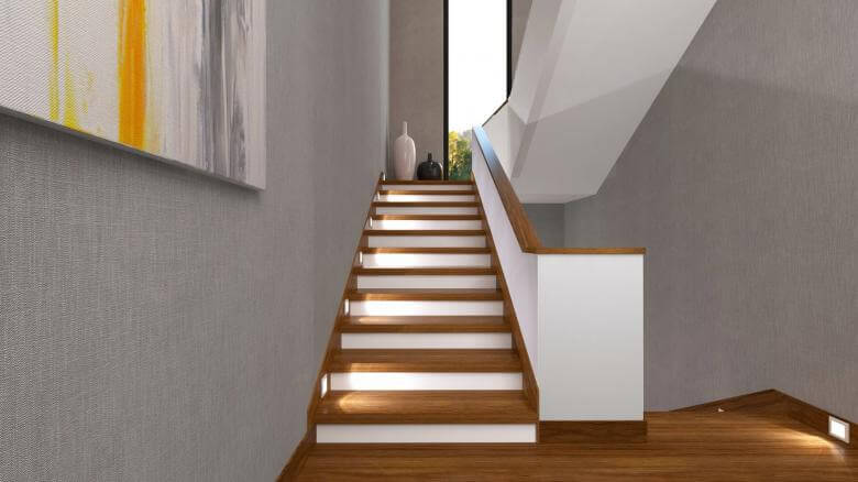  house project 2965 Incek Tek Yapi House Residential