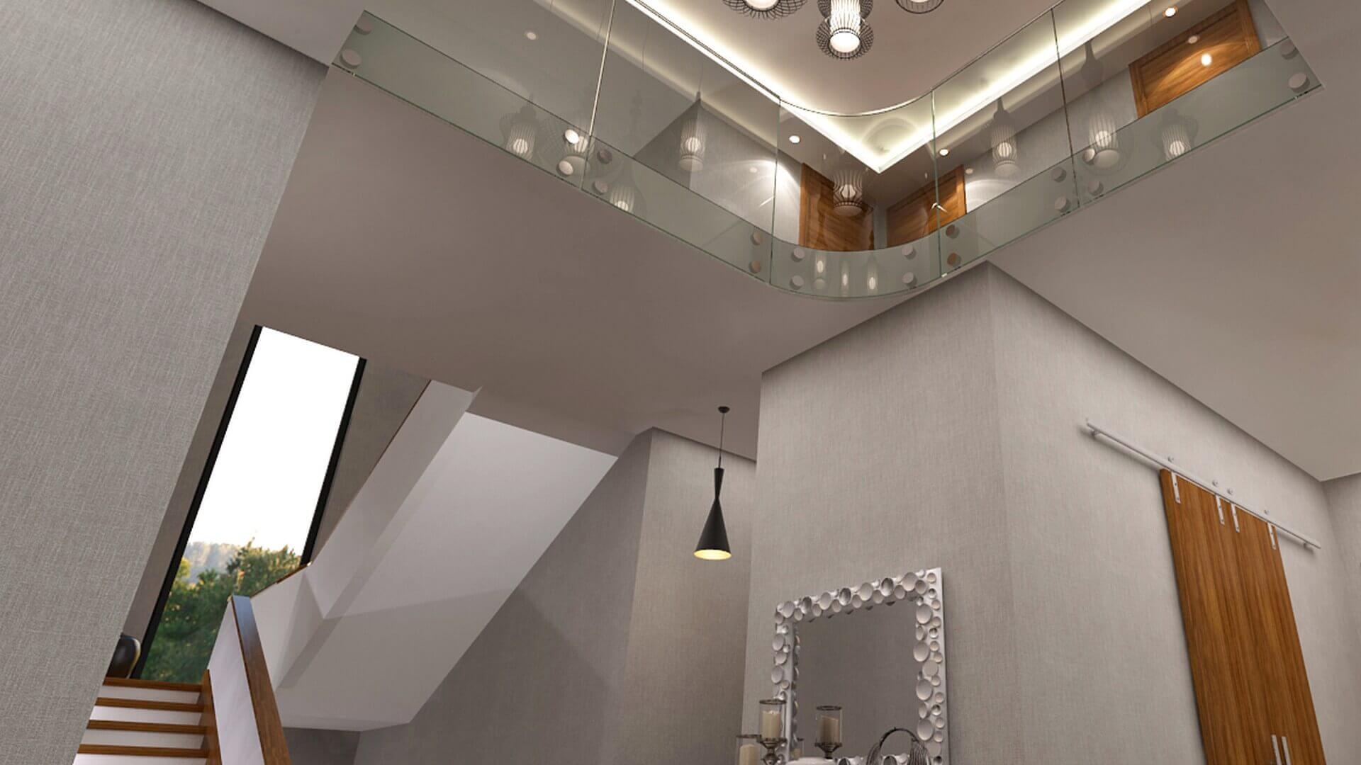  house project