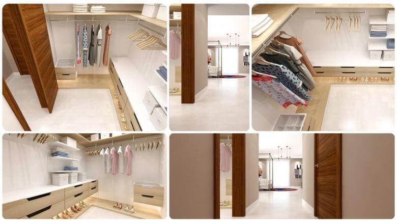  house project 2967 Incek Tek Yapi House Residential
