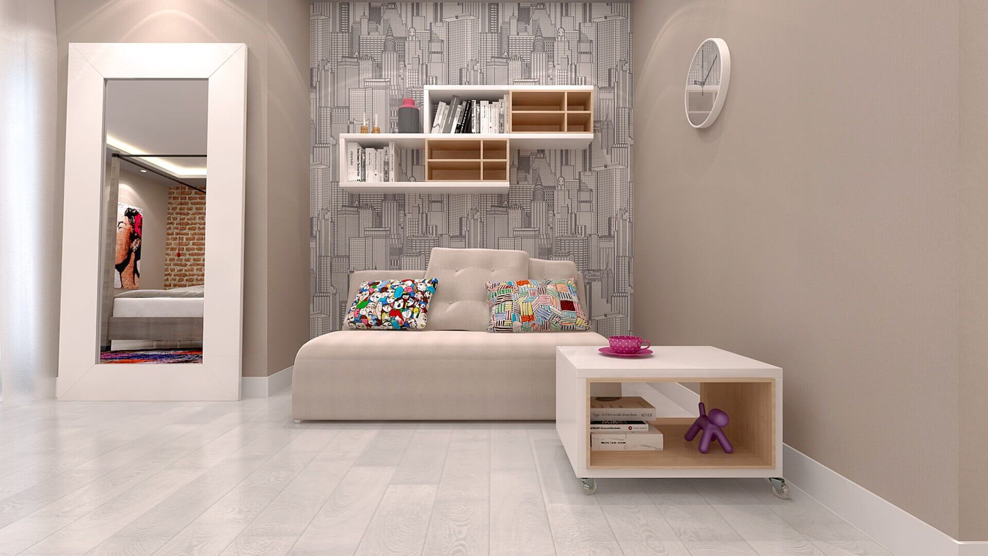  home inspiration