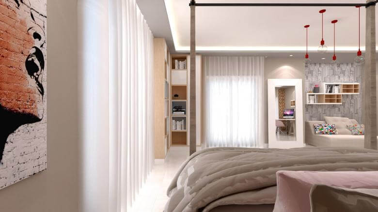  house project 2978 Incek Tek Yapi House Residential