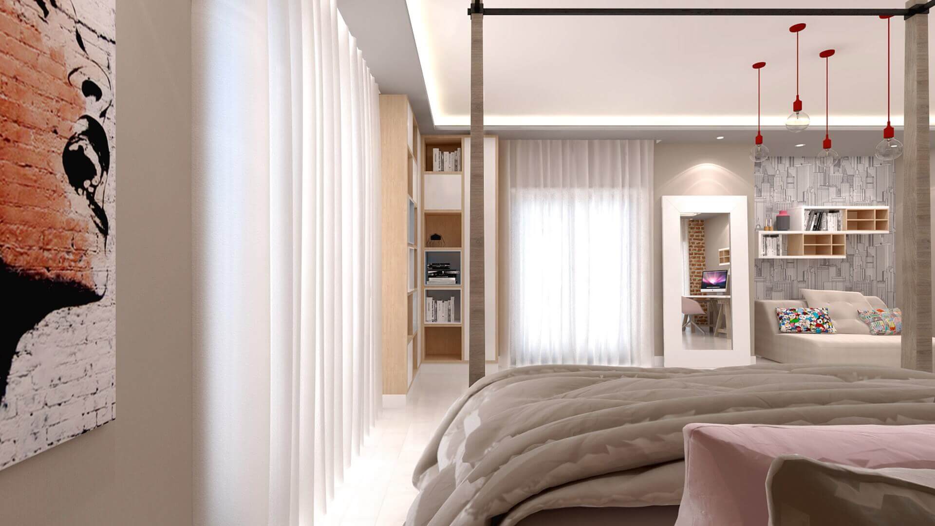  house project