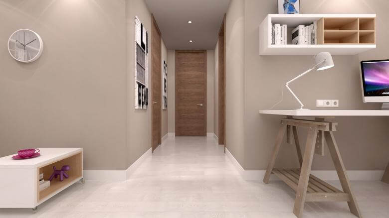  house project 2979 Incek Tek Yapi House Residential
