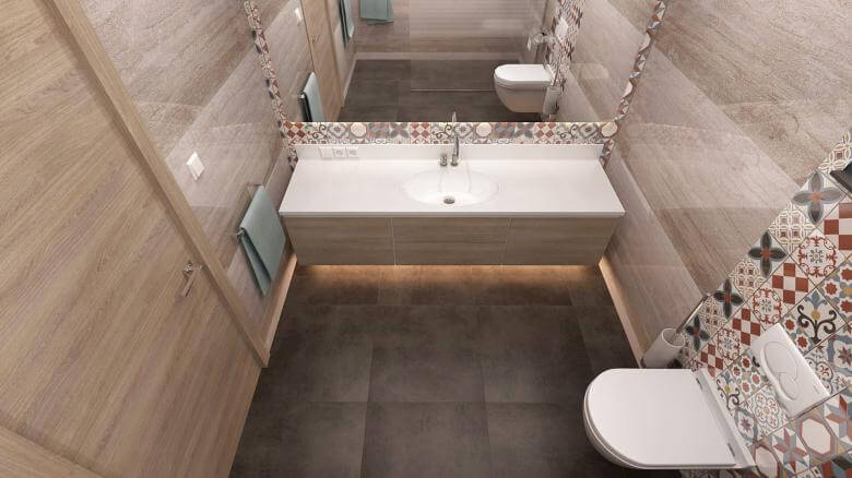  house project 2983 Incek Tek Yapi House Residential