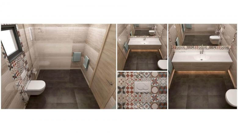  house project 2984 Incek Tek Yapi House Residential