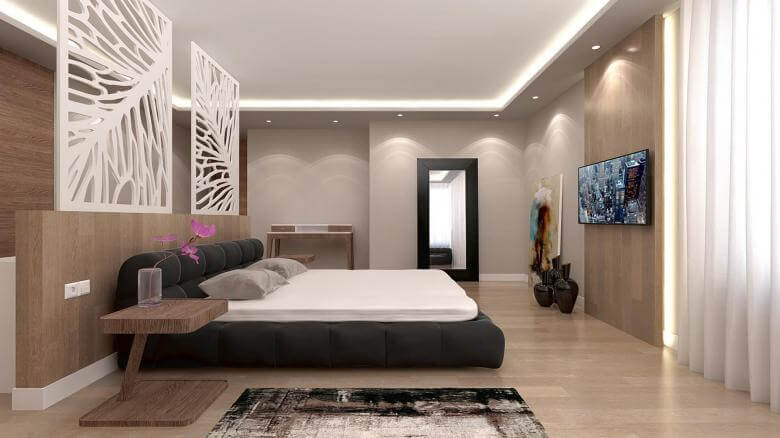  house project 2985 Incek Tek Yapi House Residential