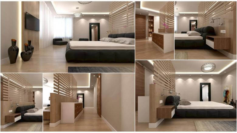  house project 2986 Incek Tek Yapi House Residential
