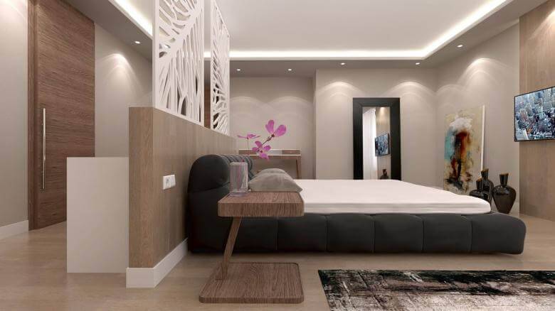  house project 2989 Incek Tek Yapi House Residential