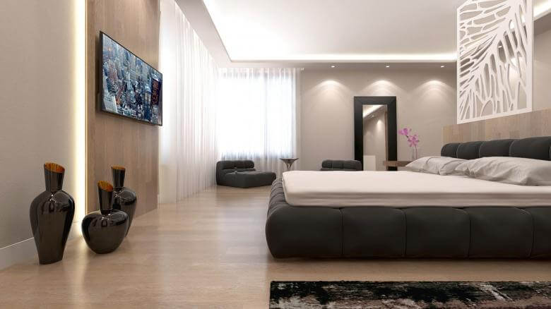  house project 2990 Incek Tek Yapi House Residential