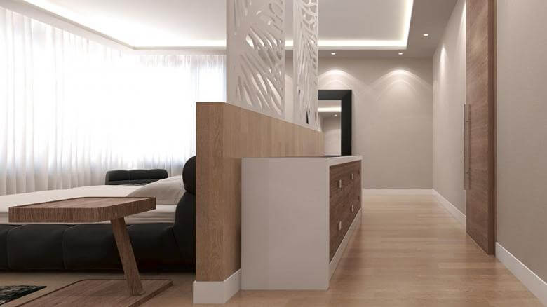  house project 2992 Incek Tek Yapi House Residential