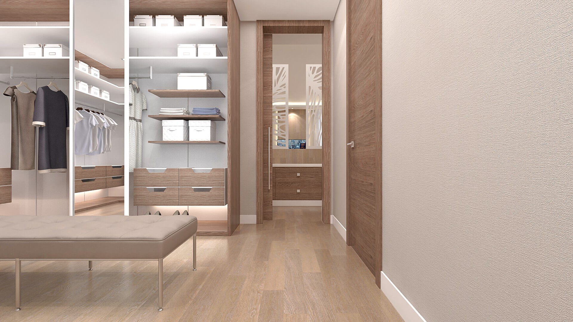  house project