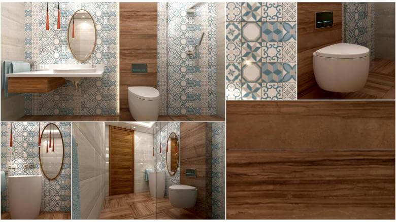  house project 2997 Incek Tek Yapi House Residential