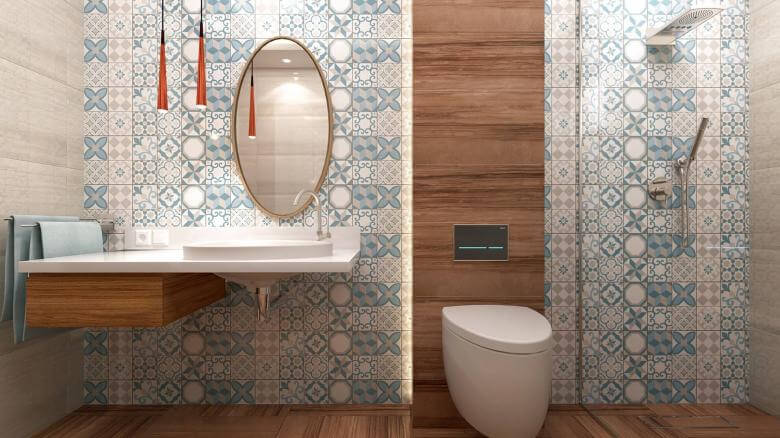  house project 2998 Incek Tek Yapi House Residential