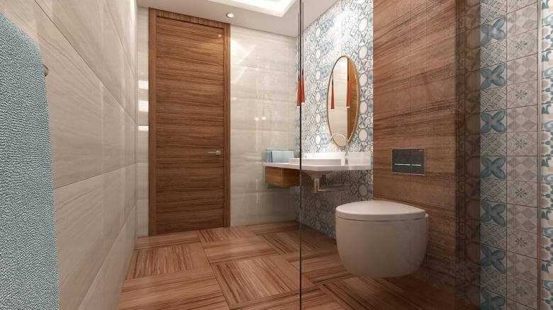  house project 2999 Incek Tek Yapi House Residential