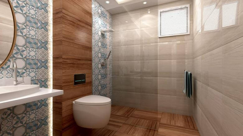  house project 3000 Incek Tek Yapi House Residential